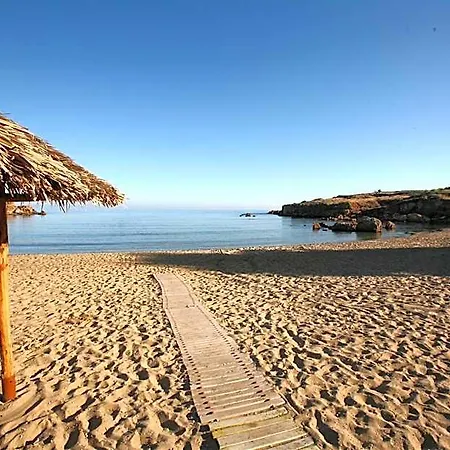 Flamingos Hotel Chania (Crete)