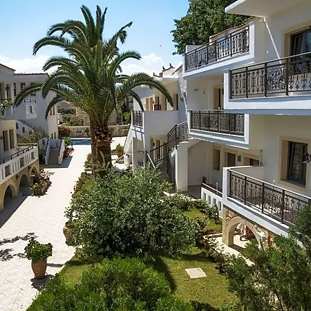 Flamingos Hotel 3*