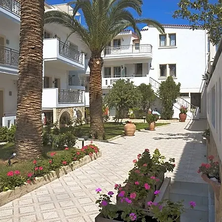 Hotel Flamingos
