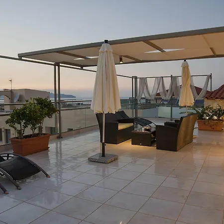 Hotel Flamingos Agioi Apostoli (Crete)